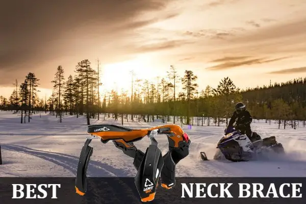 best neck brace