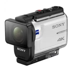 Sony FDR-X3000 helmet camera‎