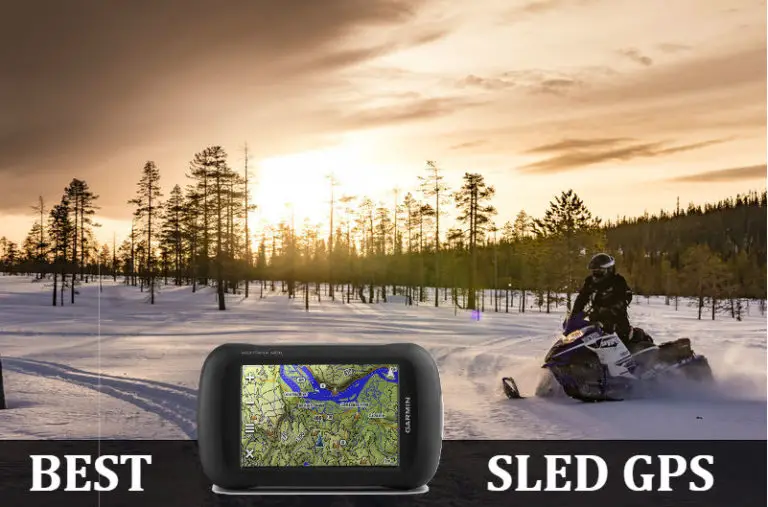 best gps for snowmobiling 2017