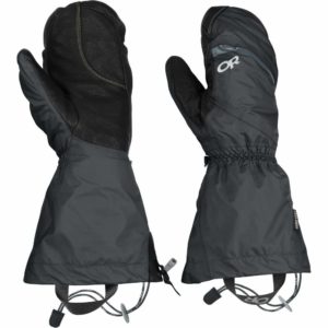 snowmobile gloves