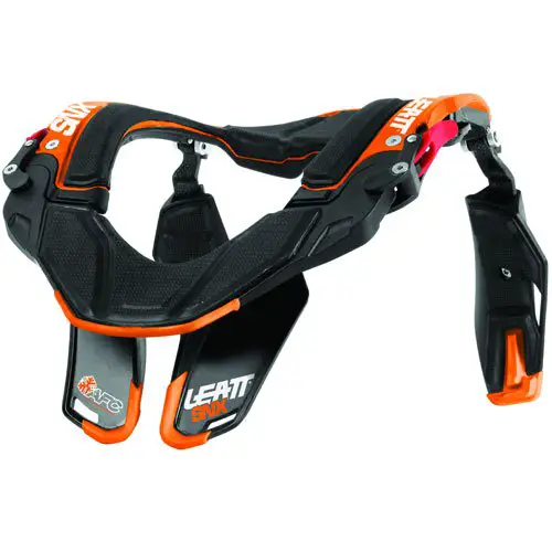 Best Neck Braces and Neck Warmers for a session of Snowmobiling - First ...